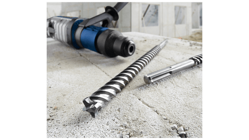Bosch BOS-HCFC50XX-9/16 9/16 SDS-Max SpeedXtreme Rotary Hammer Drill Bit