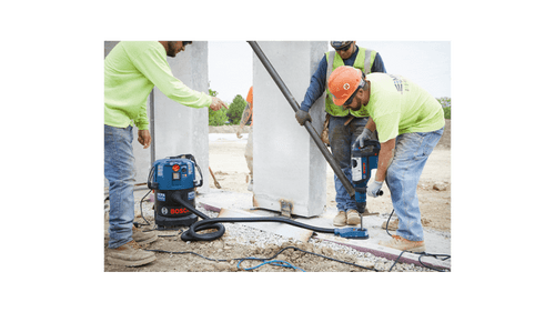 Bosch BOS-HCFC50XX-9/16 9/16 SDS-Max SpeedXtreme Rotary Hammer Drill Bit