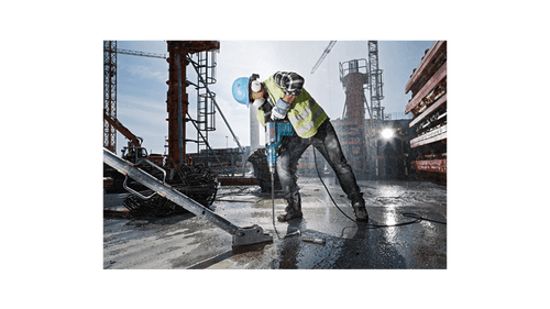 Bosch BOS-HCFC50XX-3/4 3/4  SDS-Max SpeedXtreme Rotary Hammer Drill Bit