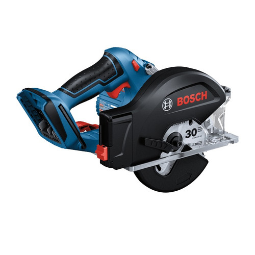 Bosch BOS-GKM18V-20N 18V Metal-Cutting Circular Saw (Bare Tool)