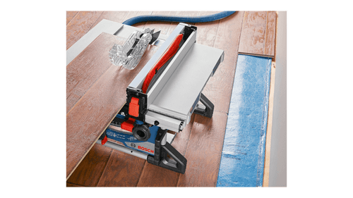 Bosch BOS-GTS18V-08N14 18V  Portable Table Saw Kit with (1) 8.0Ah  Performance Battery