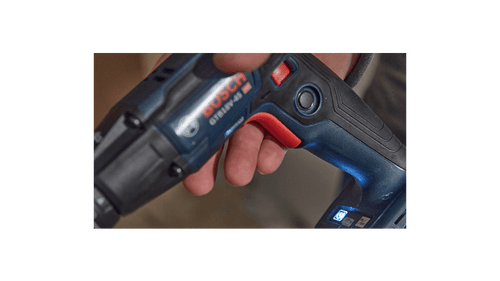 Bosch BOS-GTB18V-45B15 18V Hex Screwgun Kit with (1) 4.0Ah Compact Battery