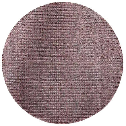 Mirka Abrasives MIR-AH-223-080 9in Abranet Ace HD Sanding Disc - 25 Pk