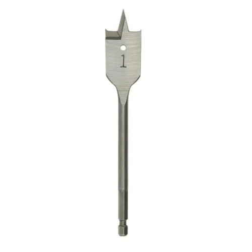 Milwaukee MIL-48-27-1001 Flat Boring Bit
