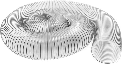 BlackJack WKS-HOSE-10FTXX 10Ft Clear Flex Hose