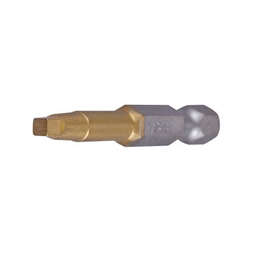 Vega Industries VEGA-150RXAX50-2INXX Square Power Bit