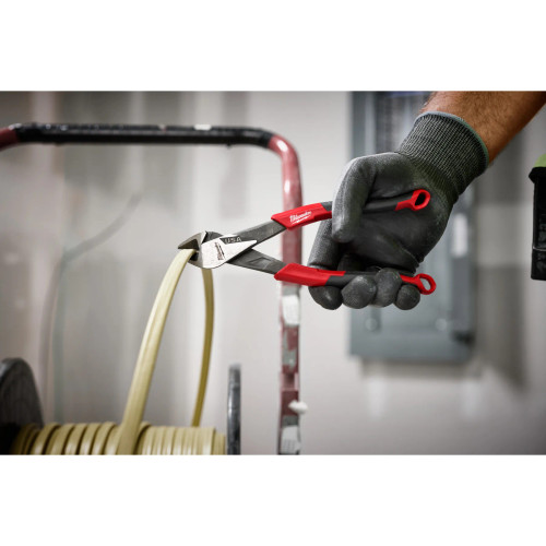 Milwaukee MIL-MT558 8in Diagonal Cutting Pliers -USA