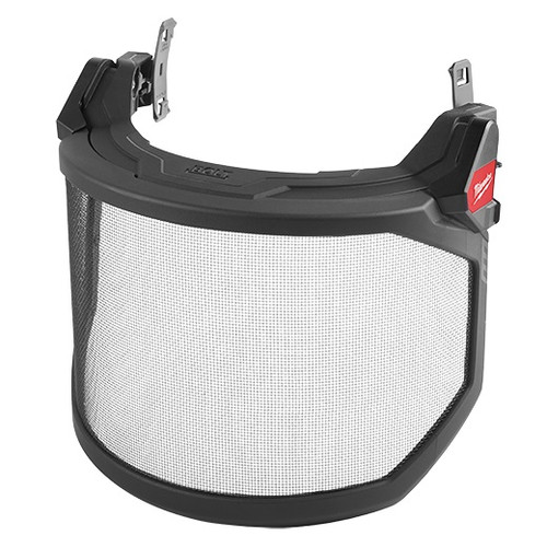 Milwaukee MIL-48-73-1430 BOLT Mesh Full Face Shield