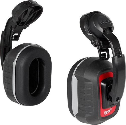 Milwaukee MIL-48-73-3251 BOLT Earmuffs 26dB