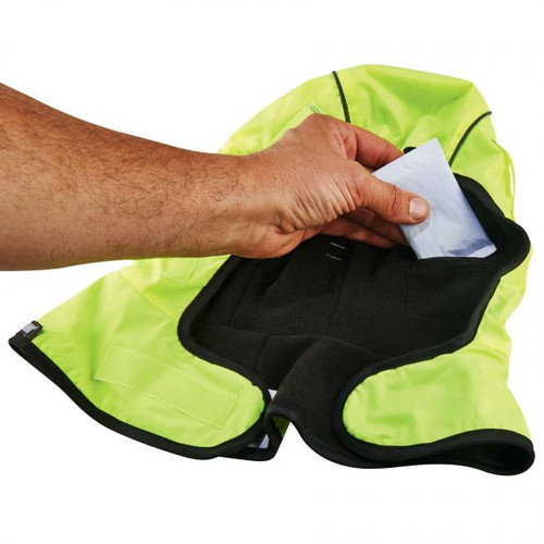 Ergodyne ERGO-16990 N-Ferno 6990 Hand Warming Packs Pair