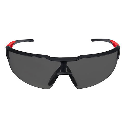 Milwaukee MIL-48-73-2054 3pk Safety Glasses - Anti-Scratch Lenses TINT A/S