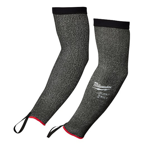 Milwaukee MIL-48-73-9051 18in Cut Level 5 Protective Sleeves