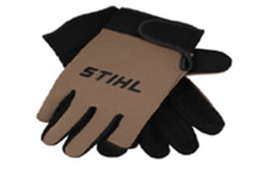 Stihl STIHL-70028710762 Anti-Vibration Gloves L
