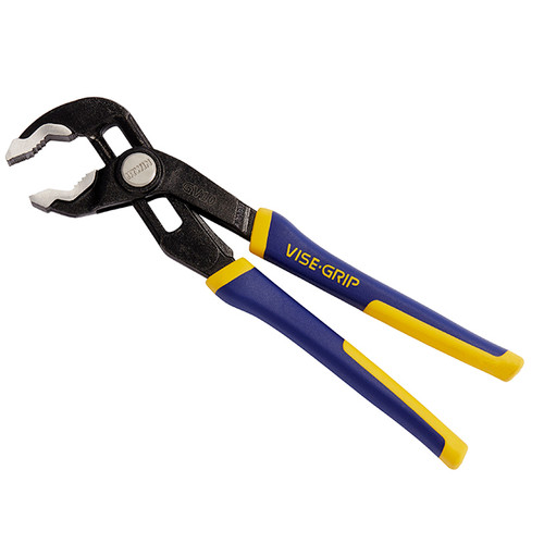 Irwin IRW-2078110 10in GrooveLock Plier