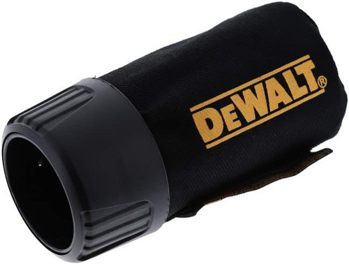 DeWalt SBD-N273733 Dust Bag Assembly