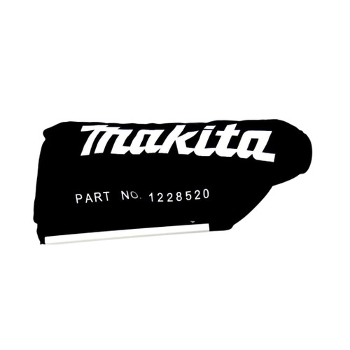Makita  MAK-122852-0 Dust Bag for LS1013/LS0714/LS1212