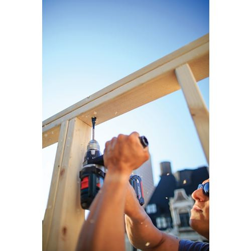 Bosch BOS-DSB5003 3 pc. Daredevil Standard Spade Bit Set