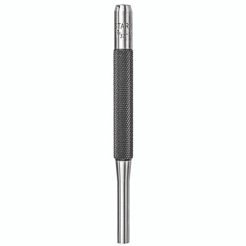 Starrett STAR-565F 7/32" Drive Pin Punch