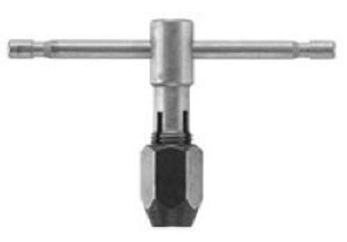 KAR Industrial KAR-318001 0-#12 T-Handle Tap Wrench