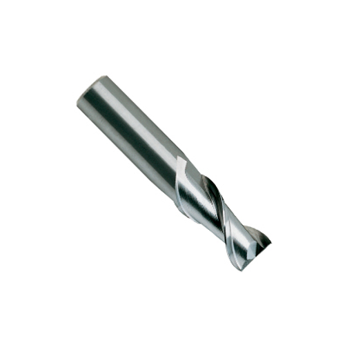 KAR Industrial KAR-932873 1/2in Solid Carbide End Mill