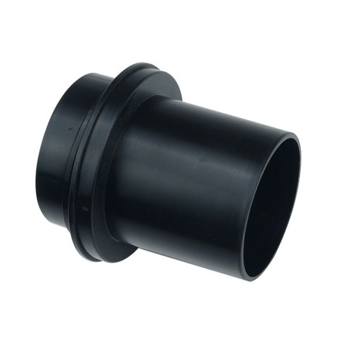 Workshop Supply WKS-13407 2-1/2 - 2-1/4 Thread In Hose Adapter