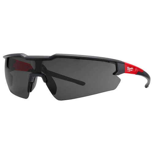Milwaukee MIL-48-73-2015 Safety Glasses - Tinted Anti-Scratch Lenses