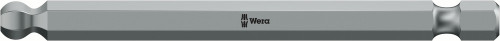 Wera WERA-05059680001 3mm x 89mm Ballpoint Hex Drive