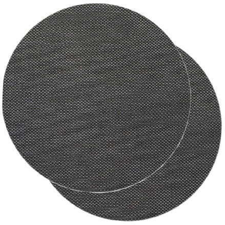 Mirka Abrasives MIR-9116-M Net Interface For Mirlon Total Discs 2-pk