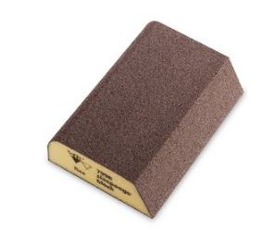 SIA Abrasives SIA-0070123001 69" x 98" Sanding Block Fine (10pk)
