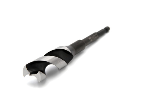 Wood Owl Drilling and Boring WO-0070X 6.5in Overdrive Fast Boring Bit