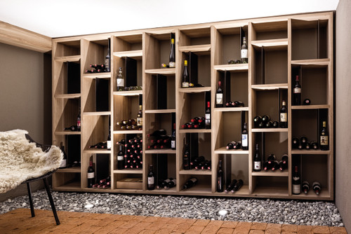 Lamello LAM-1455X0 Divario P-18 Slide in Connector Self-Clamping