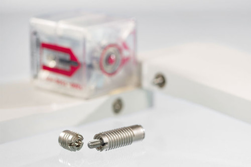 Lamello LAM-601230X Invis Mx2 Magnet-Driven Connection Fittings 20pc