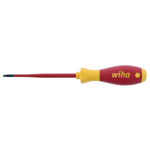 Wiha Tools WIHA-3584X Insulated SlimLine Square Driver #2
