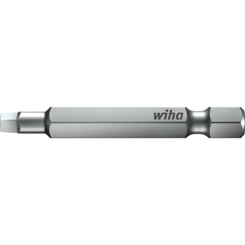 Wiha Tools WIHA-748XX Square Power Bit 50mm