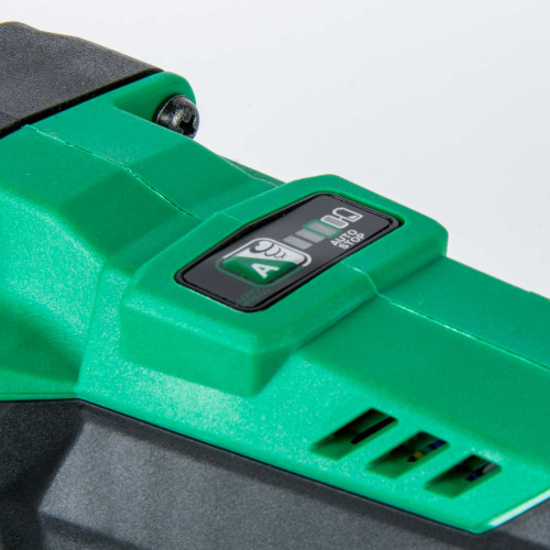 Metabo HPT HPT-DH3628DDQ4M 36V MultiVolt 1-1/8in SDS Plus D-Handle Rotary Hammer (Bare Tool)