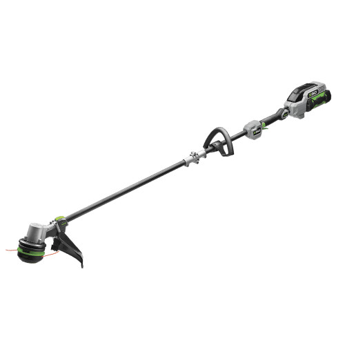 EGO Power EGO-ST1510S POWER+ 56V 15in String Trimmer With Powerload (Tool Only)