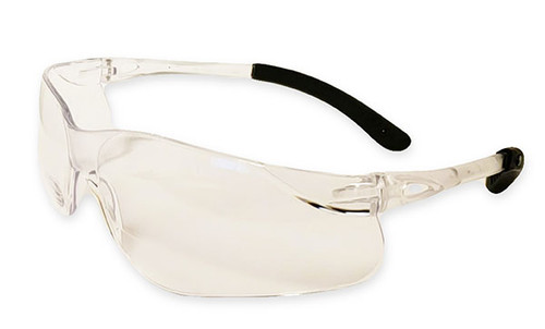 Dentec DEN-12E90820 Bi-Focal Safety Glasses 2.0 Reader Clear Lens (CSA)