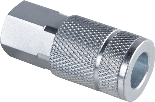 Bissett BIS-BAF-3/8PFCXX 3/8in Auto Coupler FNPT