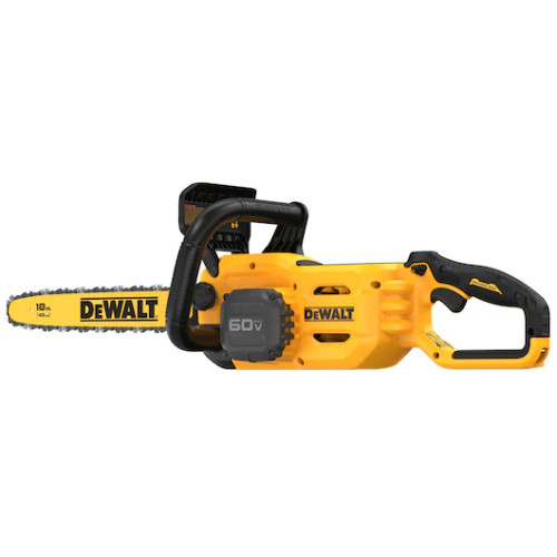 DEWALT DEW-DCCS672B 60V MAX 18in Chainsaw (Bare Tool)