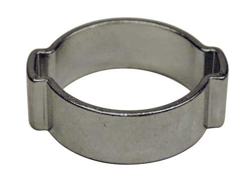 Bissett BIS-BAF-PC916 9/16in Pinch Clamp / .512 - .591