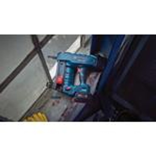 Bosch BOS-GNB18V-12K14 18V Concrete Nailer Kit with (1) CORE18V 8.0Ah High Performance Battery