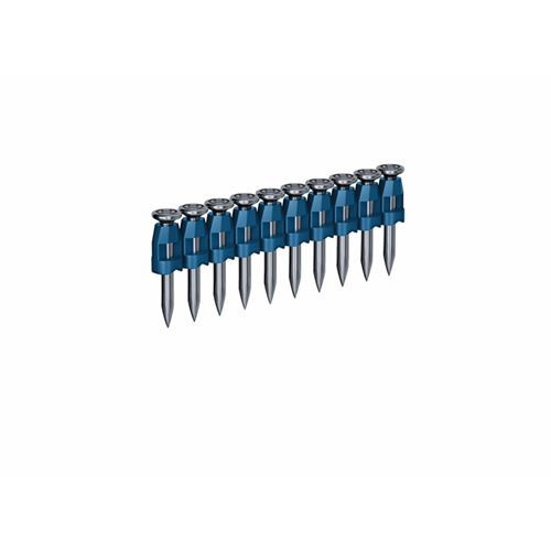 Bosch BOS-NB1000BX Collated Concrete Nails 1,000/BOX