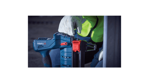 Bosch BOS-NM1000BX Collated Steel/Metal Nails 1,000/BOX