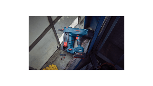 Bosch BOS-NM1000BX Collated Steel/Metal Nails 1,000/BOX