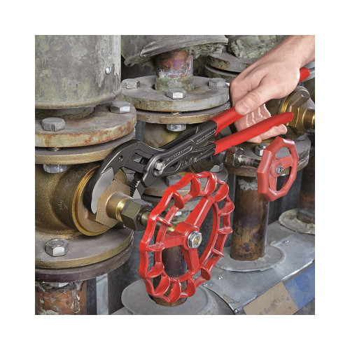 Knipex KNIP-9K0080149US 8pc Cobra Plier Set