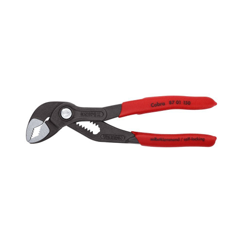 Knipex KNIP-9K0080149US 8pc Cobra Plier Set