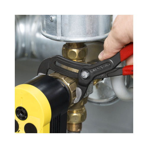 Knipex KNIP-9K0080149US 8pc Cobra Plier Set