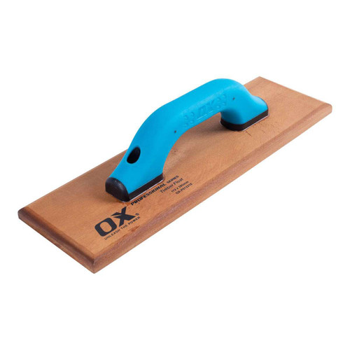 OX Tools OX-P012215 Pro Timber/Wood Float