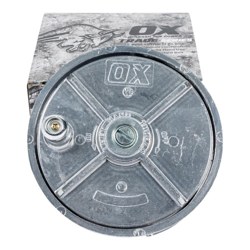 OX Tools OX-T299701 Trade Tie Wire Reel