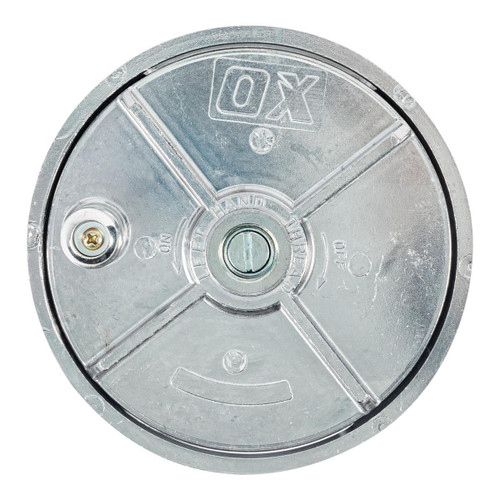OX Tools OX-T299701 Trade Tie Wire Reel